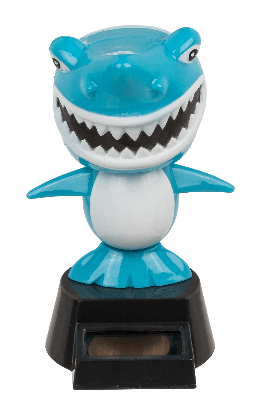 Moveable figurine, Shark,