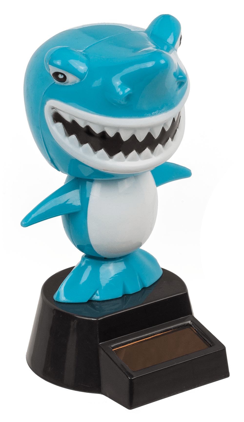 Moveable figurine, Shark,