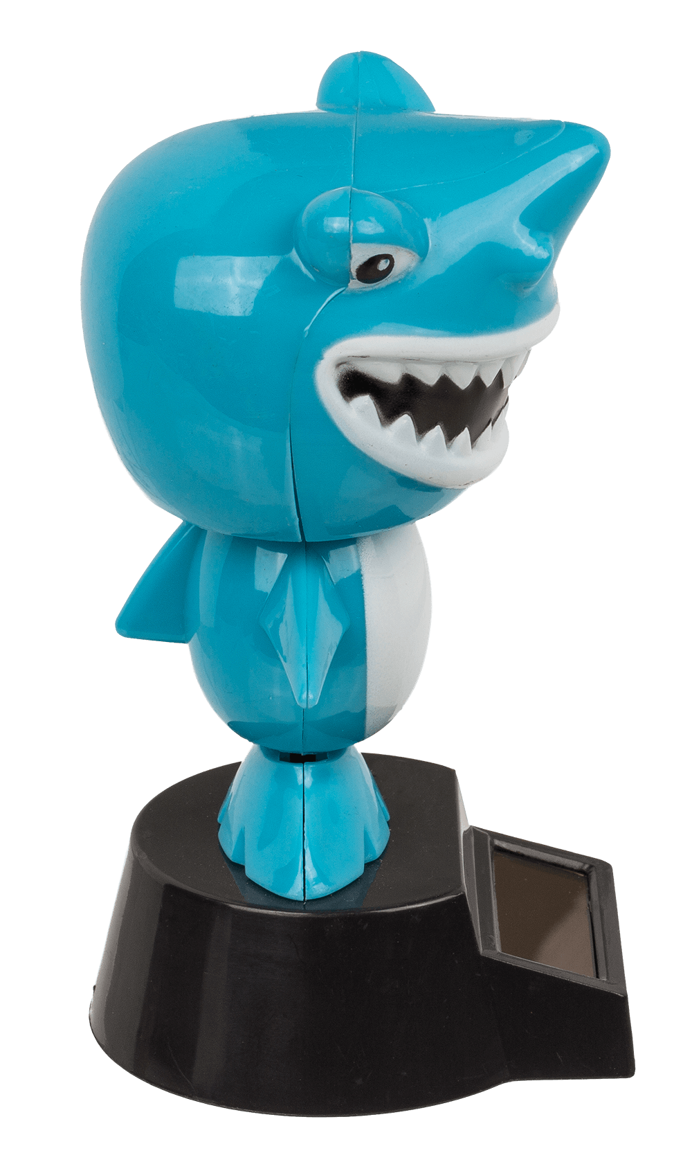 Moveable figurine, Shark,