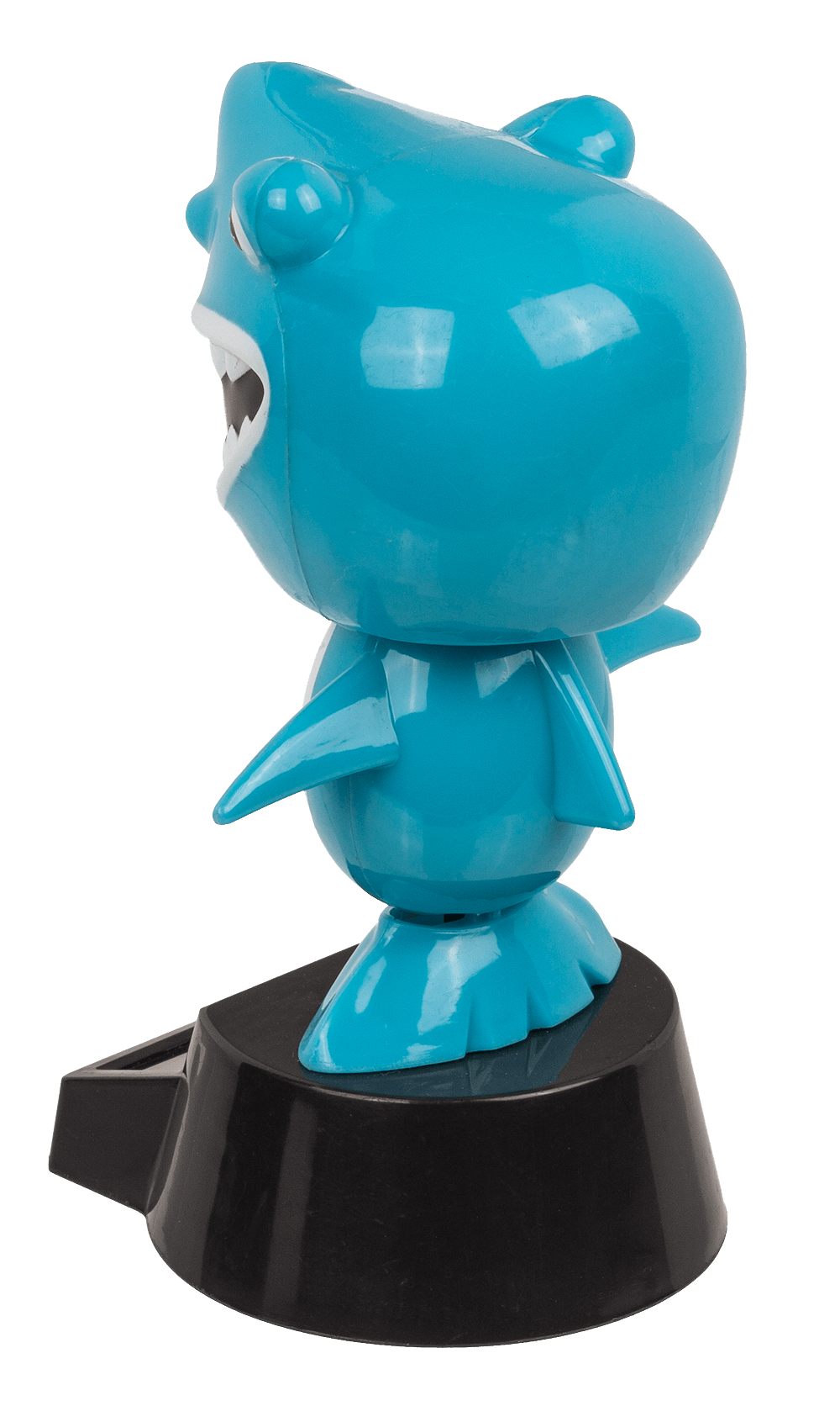 Moveable figurine, Shark,