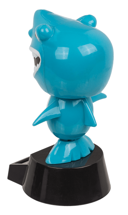 Moveable figurine, Shark,