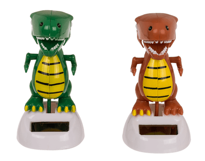 Moveable figurine, Dinosaur,