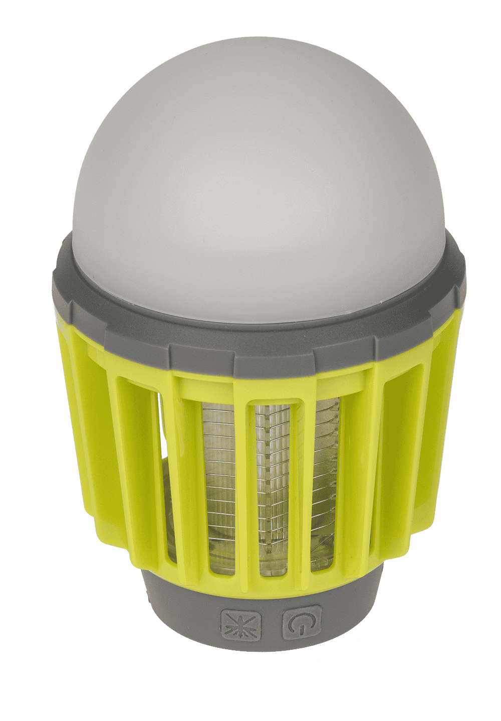 Lampe de camping anti-moustiques, 12 x 9 cm