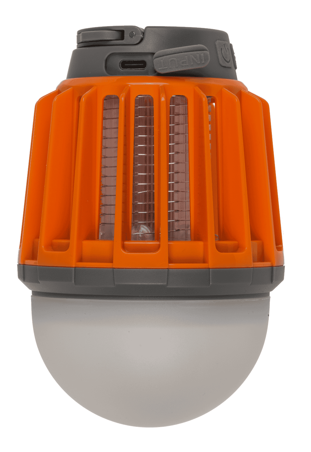 Lampe de camping anti-moustiques, 12 x 9 cm