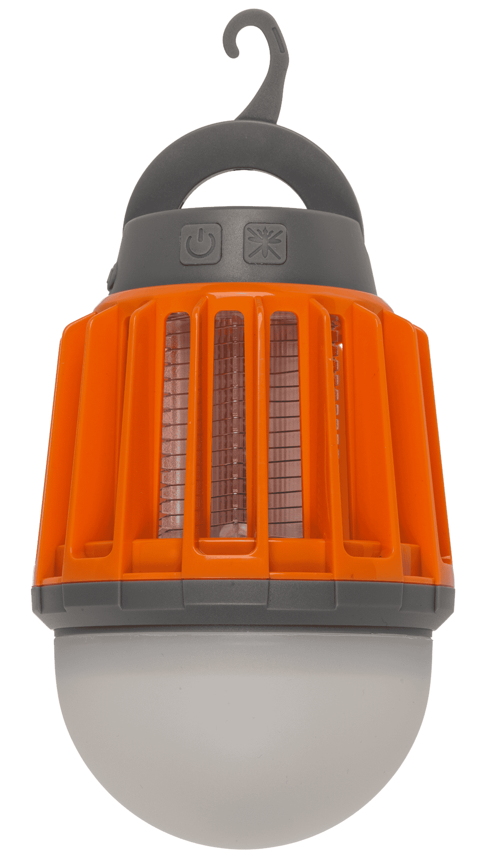 Lampe de camping anti-moustiques, 12 x 9 cm