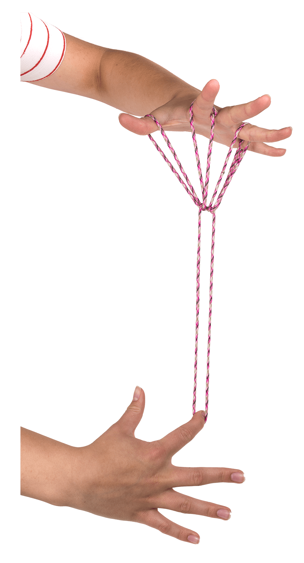 Super Finger String,