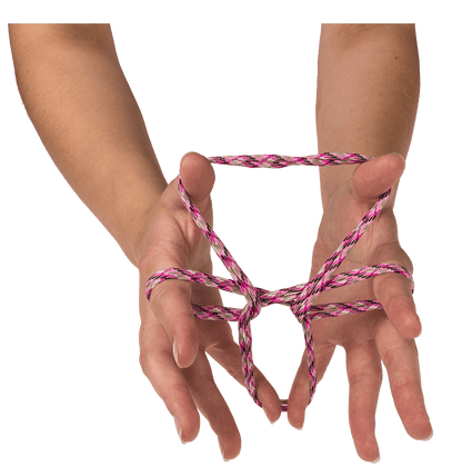Super Finger String,