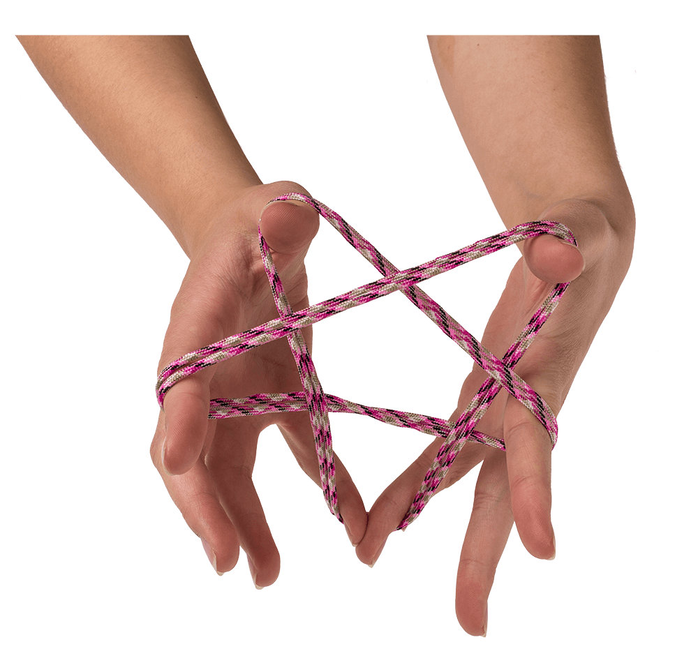 Super Finger String,