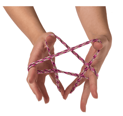 Super Finger String,