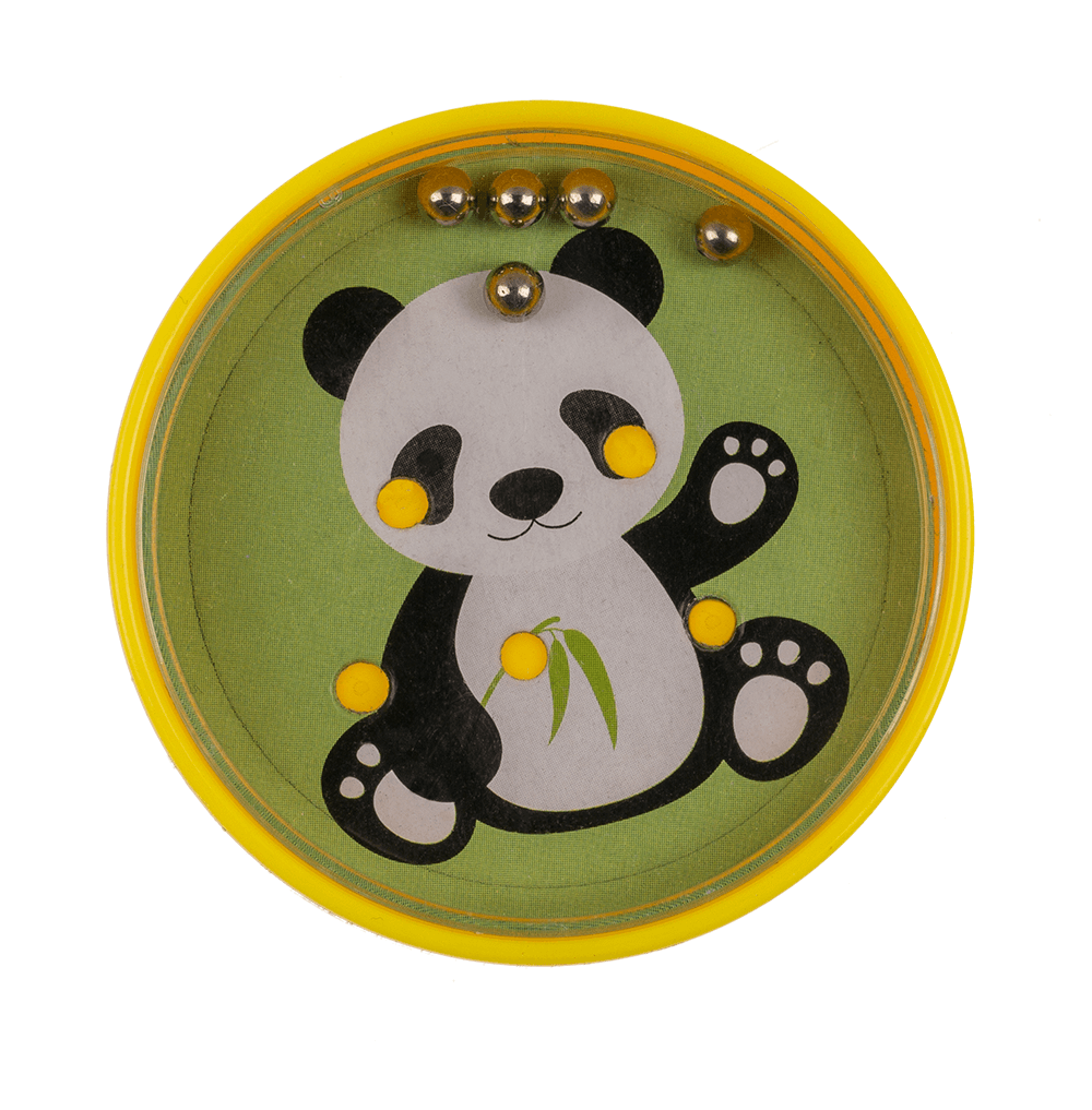 Skill game, animals,