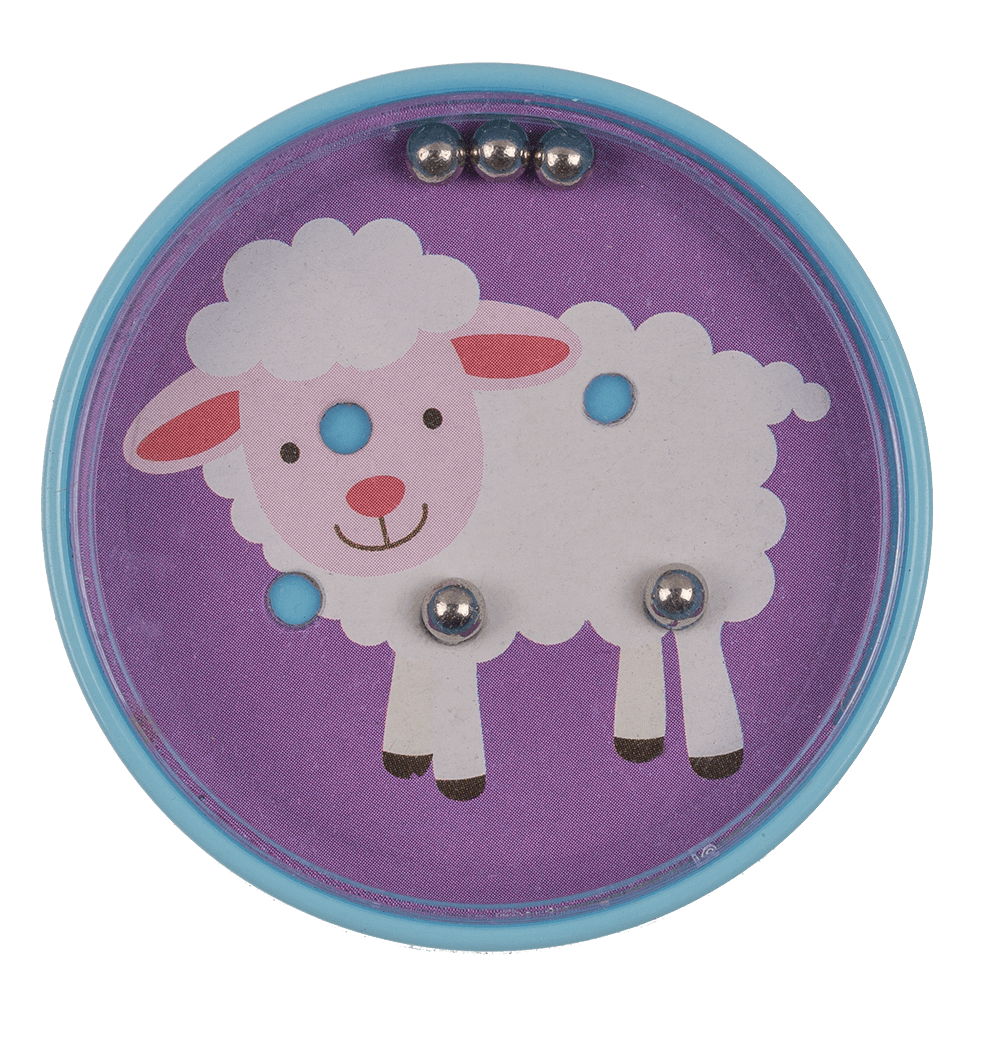 Skill game, animals,