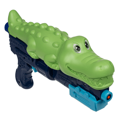 Water gun, Animals, for approx. 750 ml,