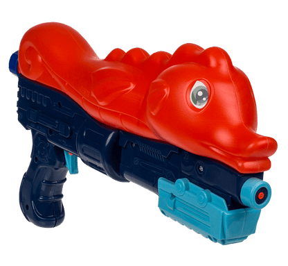 Water gun, Animals, for approx. 750 ml,