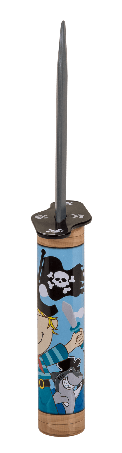 Retractable Pirate Dagger,
