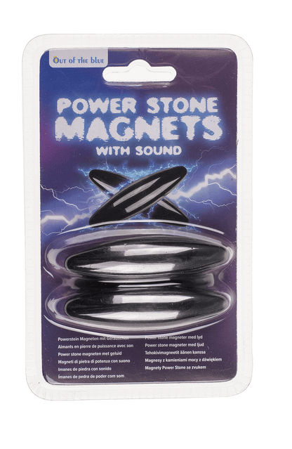 Stone Magnets with sound,