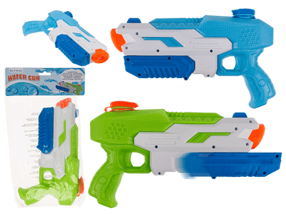 Water gun,