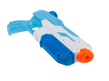 Water gun,