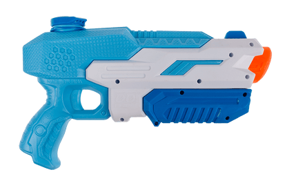 Water gun,