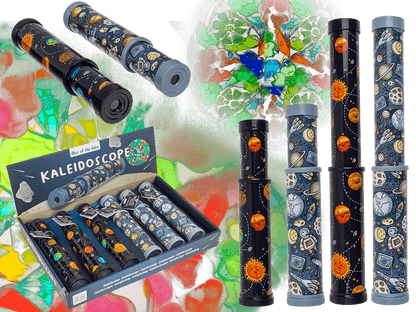 Kaleidoscope