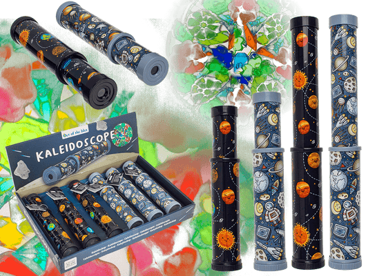 Kaleidoscope