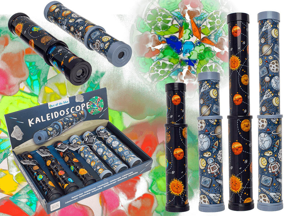 Kaleidoscope