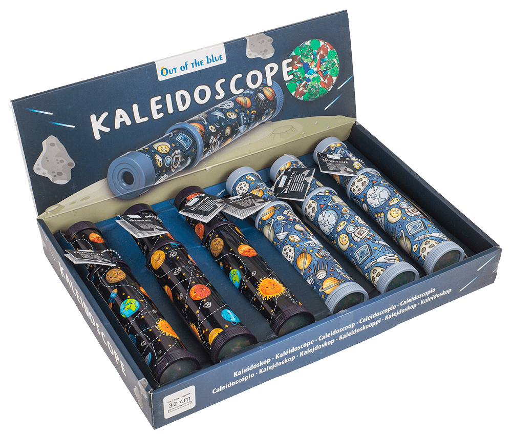 Kaleidoscope