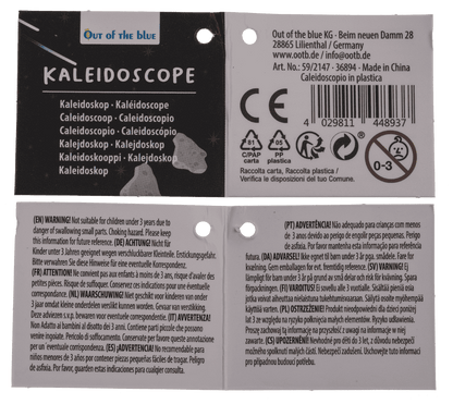 Kaleidoscope