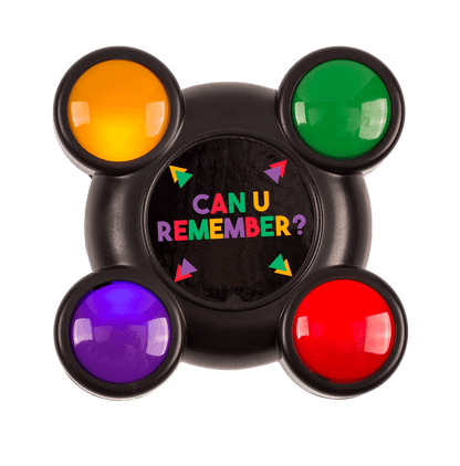 Game, Can you Remember, ca. 6,3 cm,