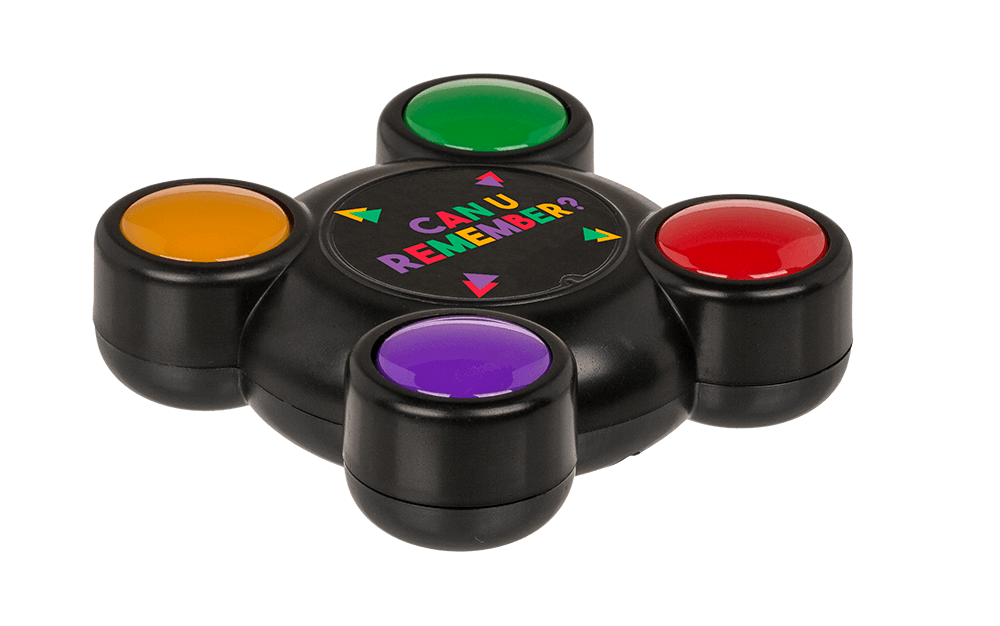 Game, Can you Remember, ca. 6,3 cm,