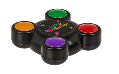 Game, Can you Remember, ca. 6,3 cm,