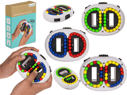 Rotating Magic Finger Toy, ca. 12,5 cm,