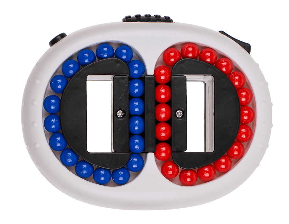 Rotating Magic Finger Toy, ca. 12,5 cm,