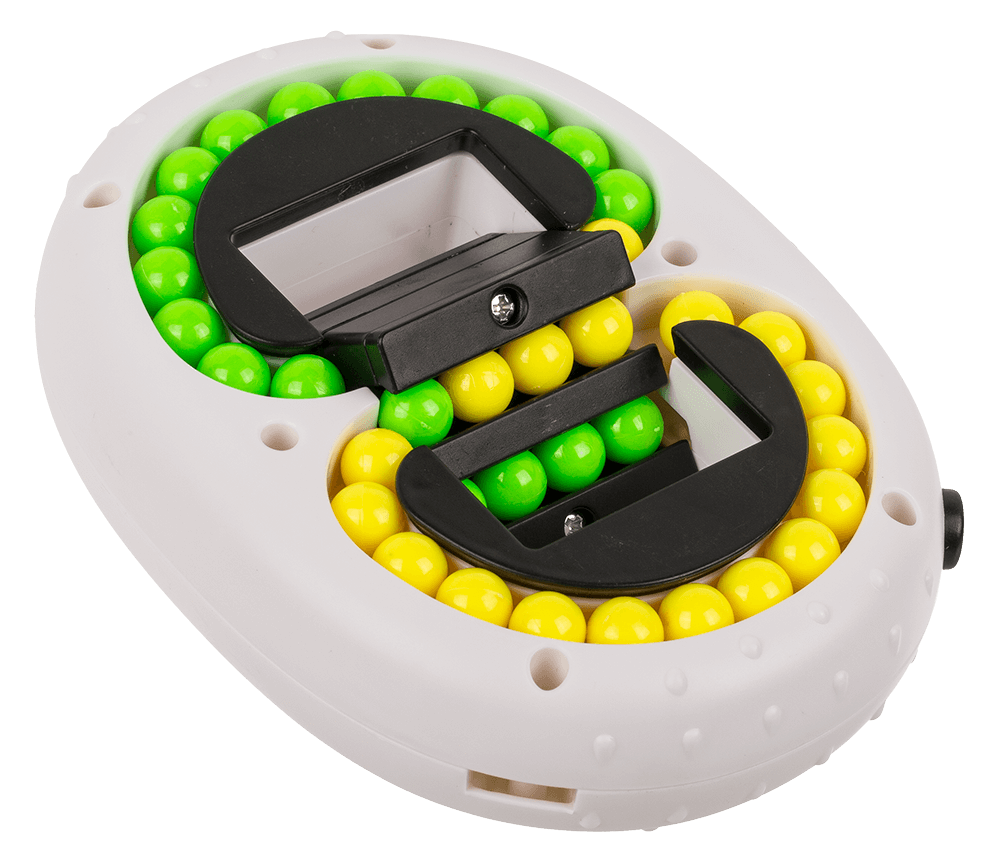 Rotating Magic Finger Toy, ca. 12,5 cm,