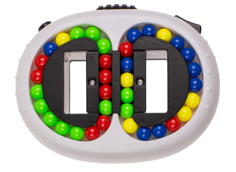 Rotating Magic Finger Toy, ca. 12,5 cm,