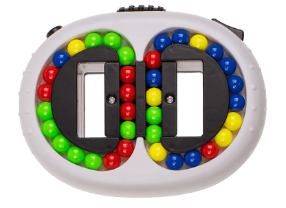 Rotating Magic Finger Toy, ca. 12,5 cm,