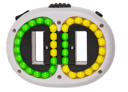 Rotating Magic Finger Toy, ca. 12,5 cm,