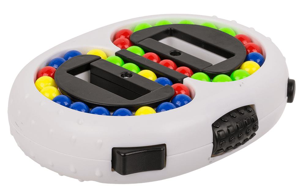 Rotating Magic Finger Toy, ca. 12,5 cm,