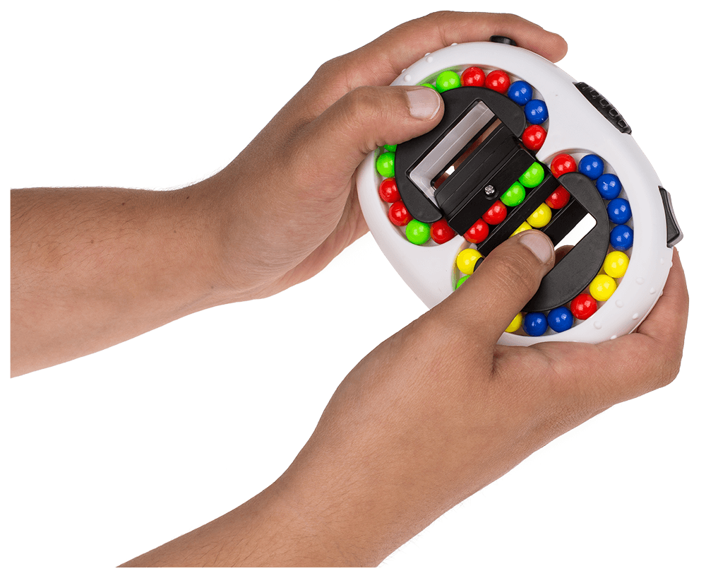 Rotating Magic Finger Toy, ca. 12,5 cm,