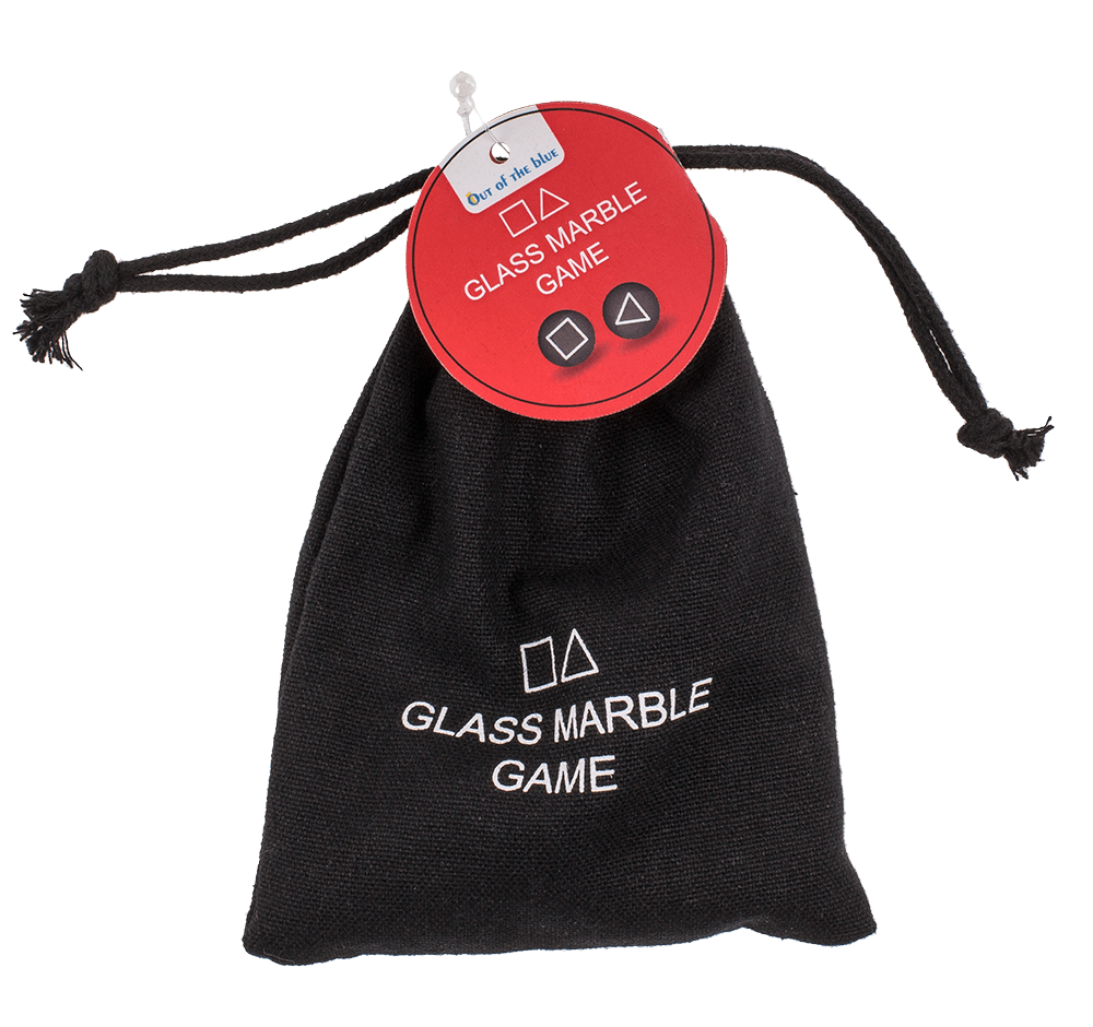 Glass Marble Game, ca. 1,6 cm,