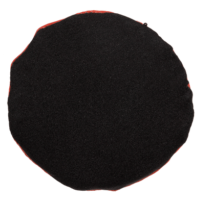 Wave disc, ca. 7 x 2,4 cm,