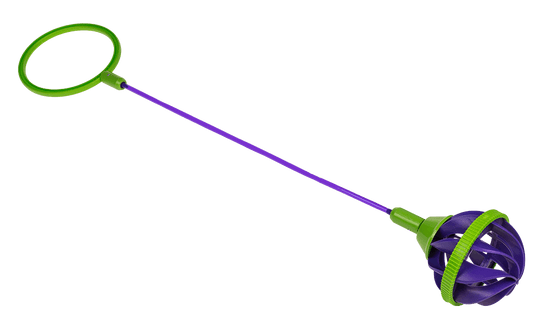 Ankle Hopper, approx. 77 cm,