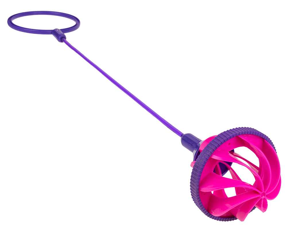 Ankle Hopper, approx. 77 cm,