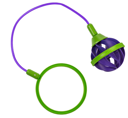 Ankle Hopper, approx. 77 cm,