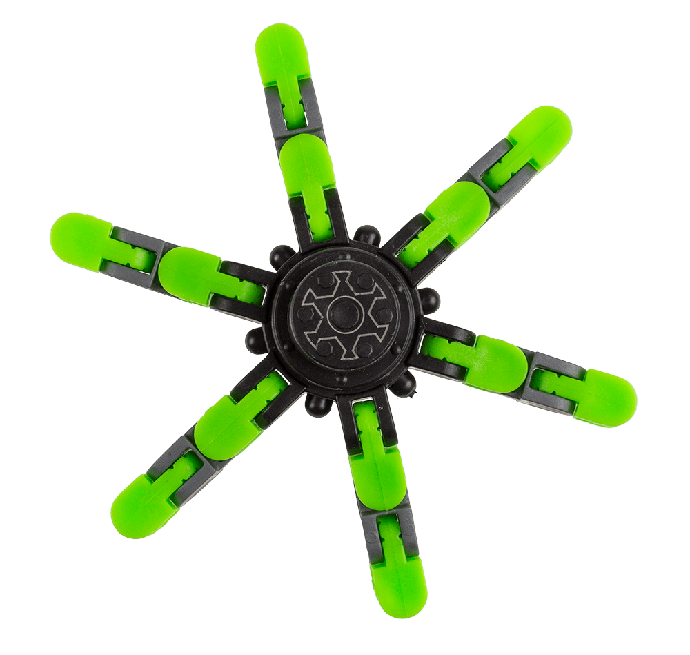 Construct N’ Spin,