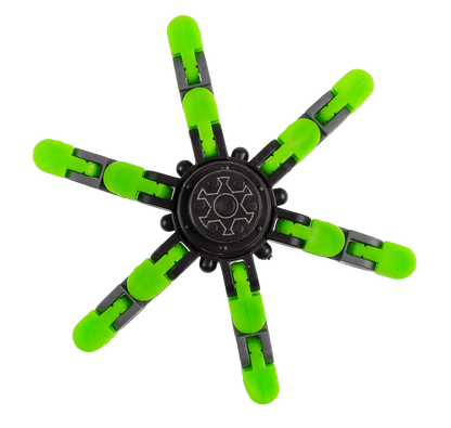 Construct N’ Spin,