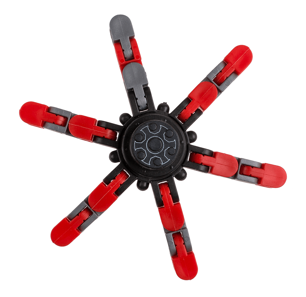 Construct N’ Spin,