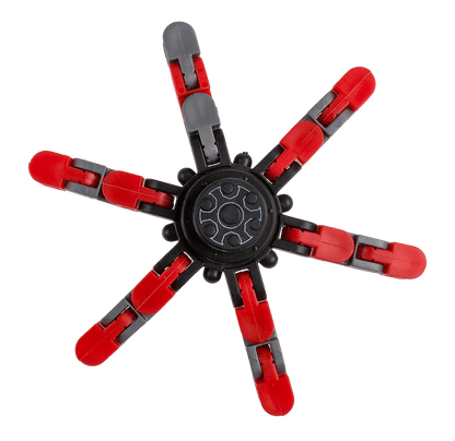 Construct N’ Spin,