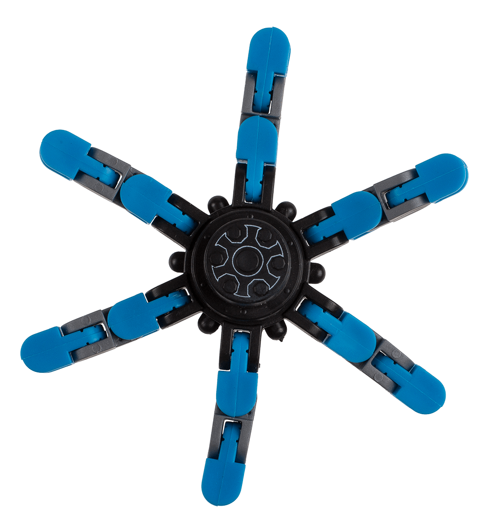 Construct N’ Spin,