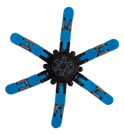 Construct N’ Spin,