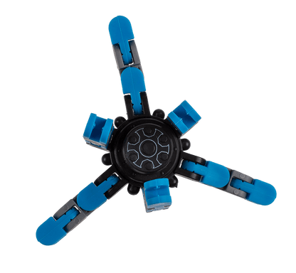 Construct N’ Spin,